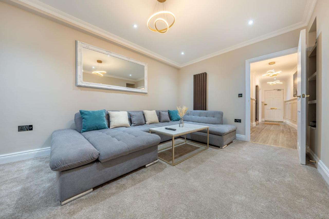 Brand New London Luxury House - Sleeps 8ヴィラ エクステリア 写真